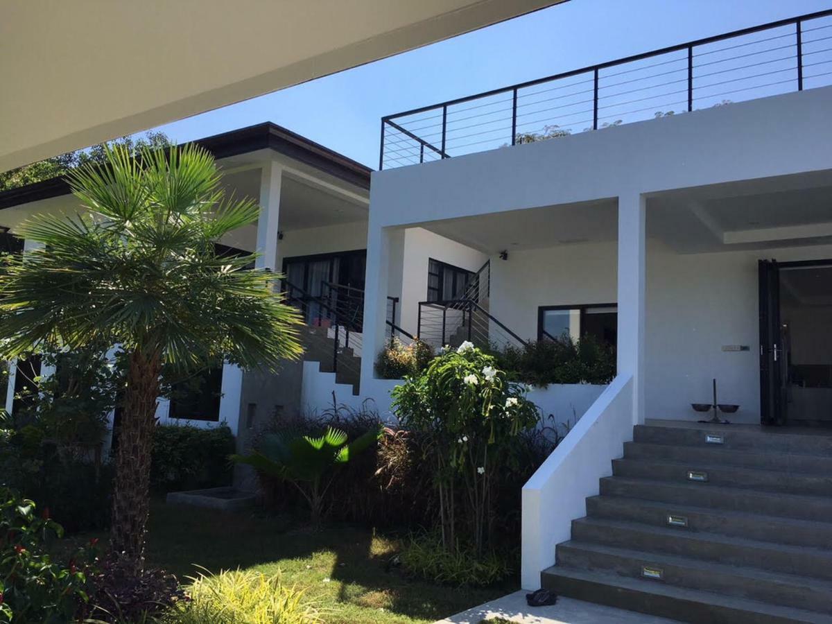 Wogan House - The Best Of Luxury Pool Villa HHQ Exterior photo