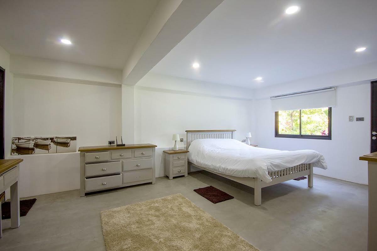 Wogan House - The Best Of Luxury Pool Villa HHQ Exterior photo