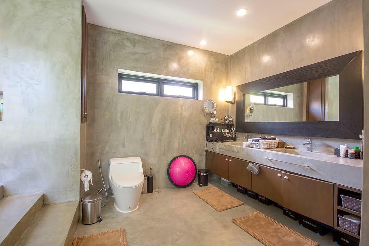 Wogan House - The Best Of Luxury Pool Villa HHQ Exterior photo