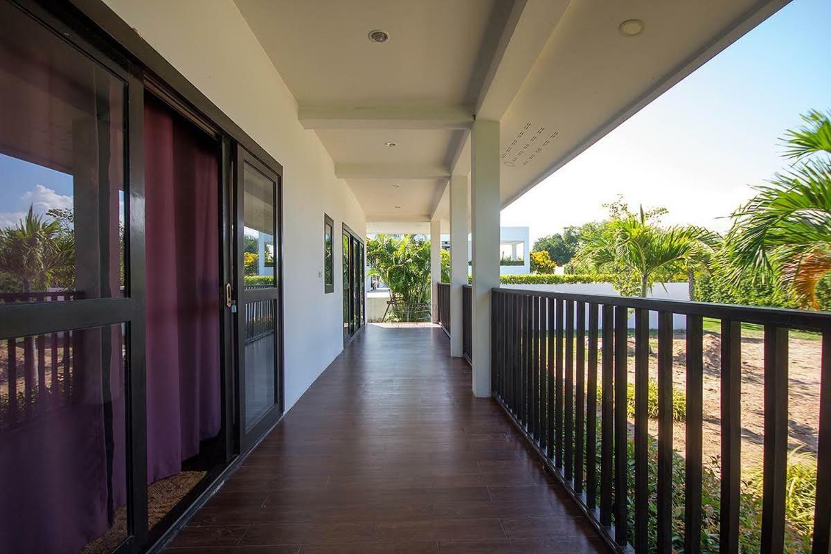 Wogan House - The Best Of Luxury Pool Villa HHQ Exterior photo